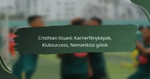 Cristhian Stuani: Karrierfényképek, Klubsuccess, Nemzetközi gólok